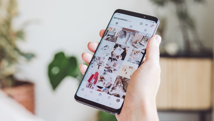 Instagram è al lavoro per risolvere la falla degli audio per determinati video