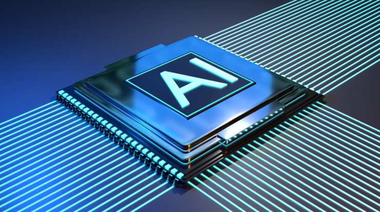 non tutti amano l'intelligenza artificiale