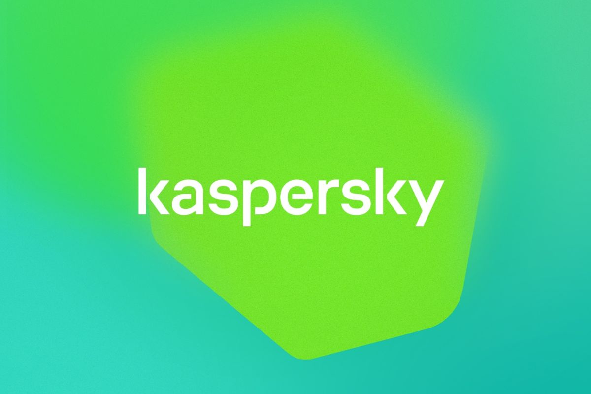 Kasperky,triangulering på iPhone