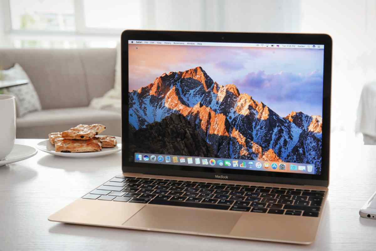 turtle è una nuova minaccia per i mac