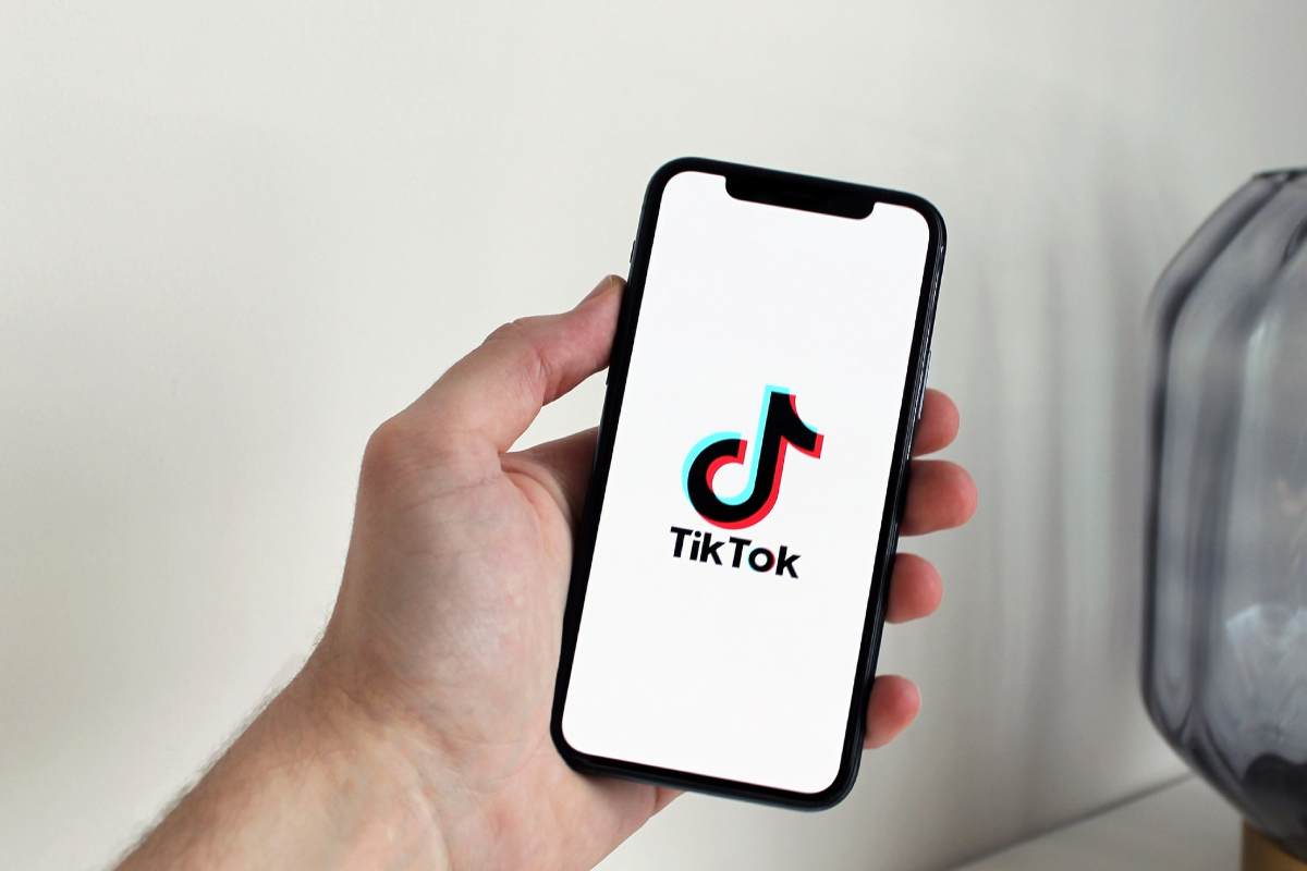 tiktok cambia, l'aggiornamento che mancava è arrivato