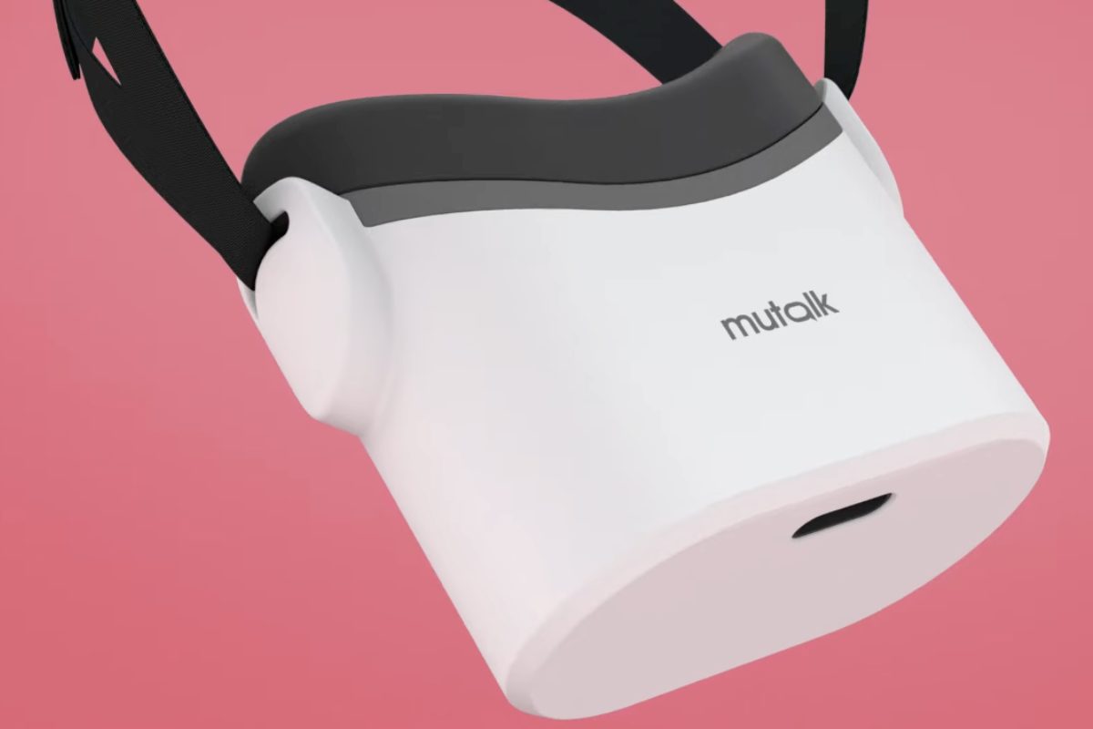 mutalk è il microfono perfetto per il gaming