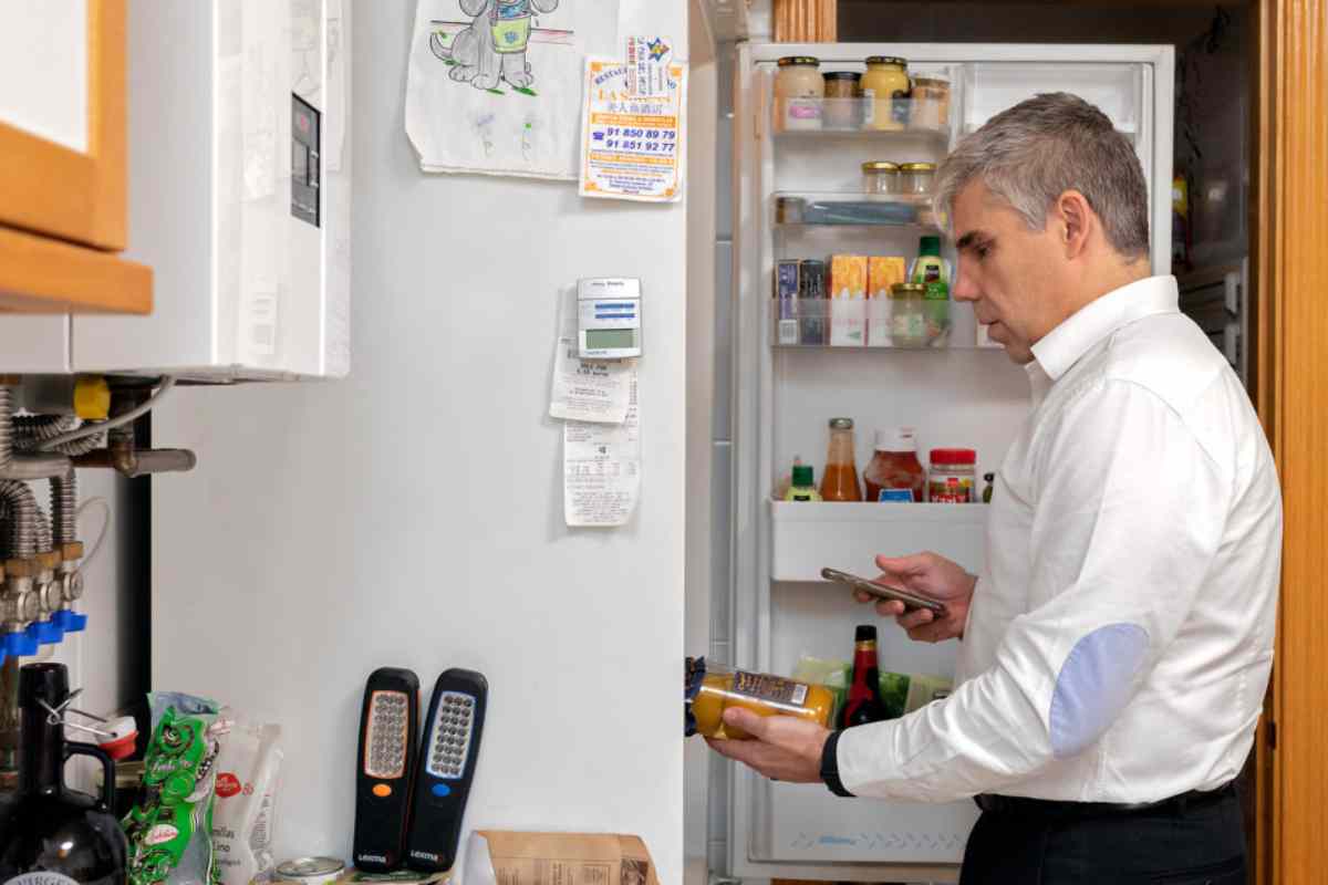 App Seeing AI, riconosce cibo, volti e testi