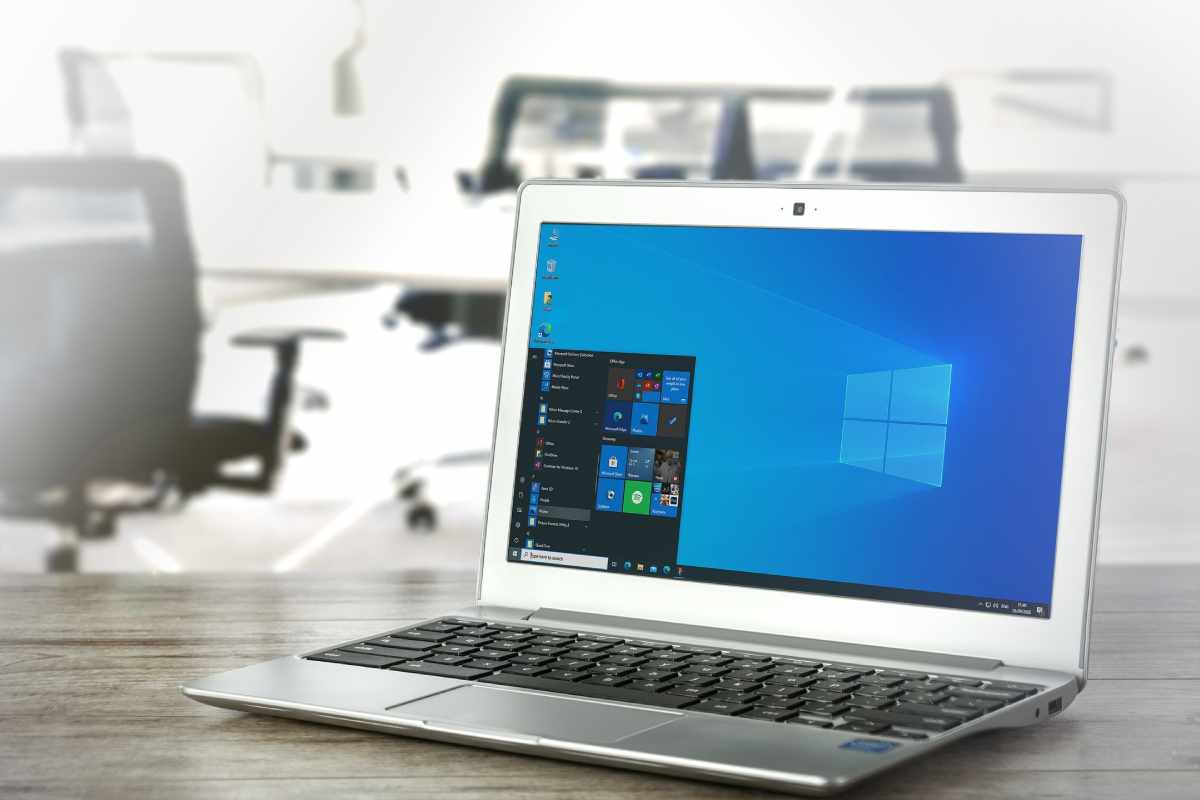 funzioni di windows che non troverai più