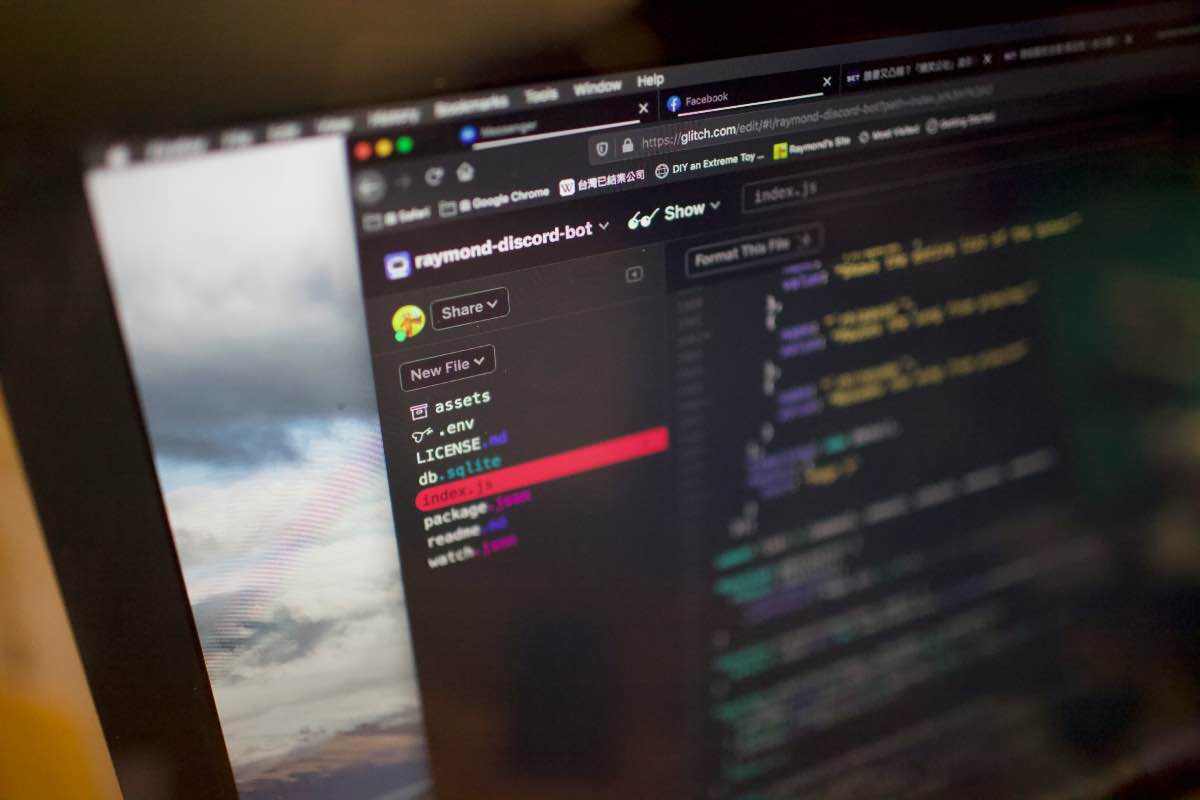 Il sito web per principianti per imparare a programmare