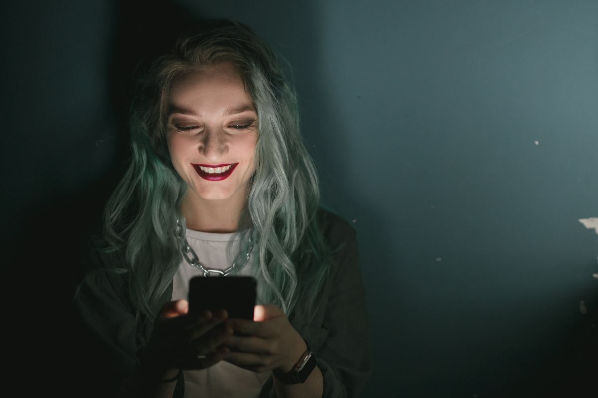 usi lo smartphone sempre? attiva questo filtro
