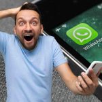 Whatsapp numero telefono addio