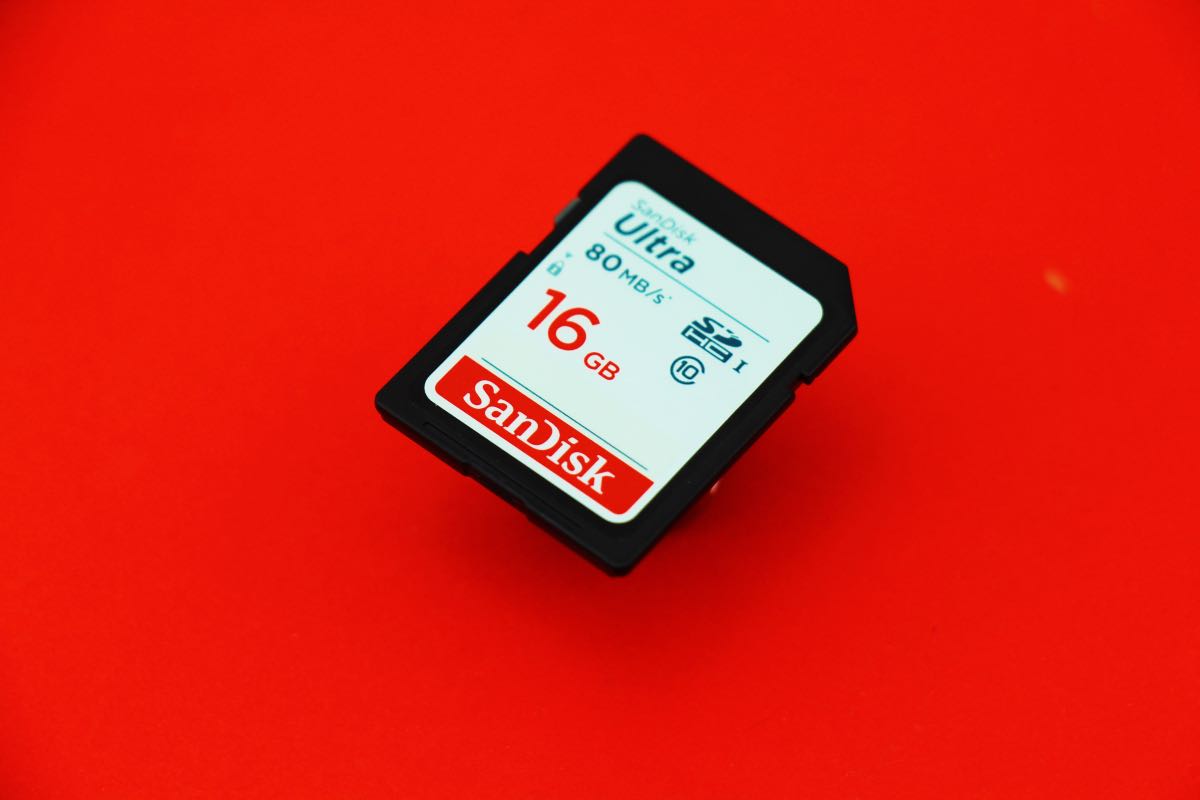 What it is and how to choose an SD card that suits your needs: Guide