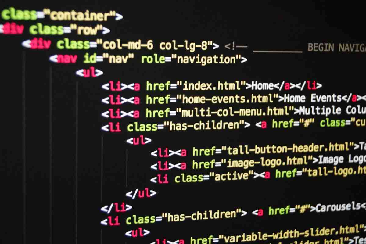 perchè devi tenere sempre aggiornate tutte le applicazioni sul pc