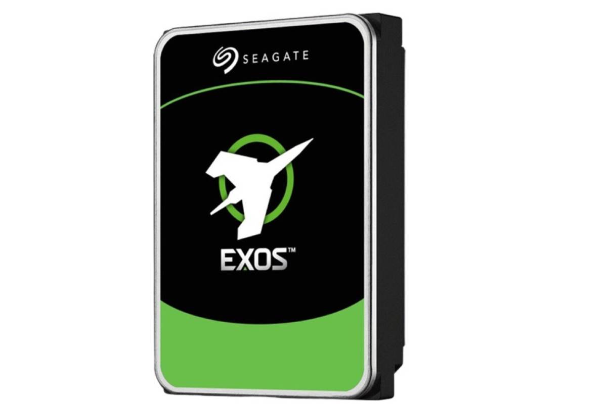 su ebay c'è un hard disk da 25 tb, sei pronto a comprarlo?