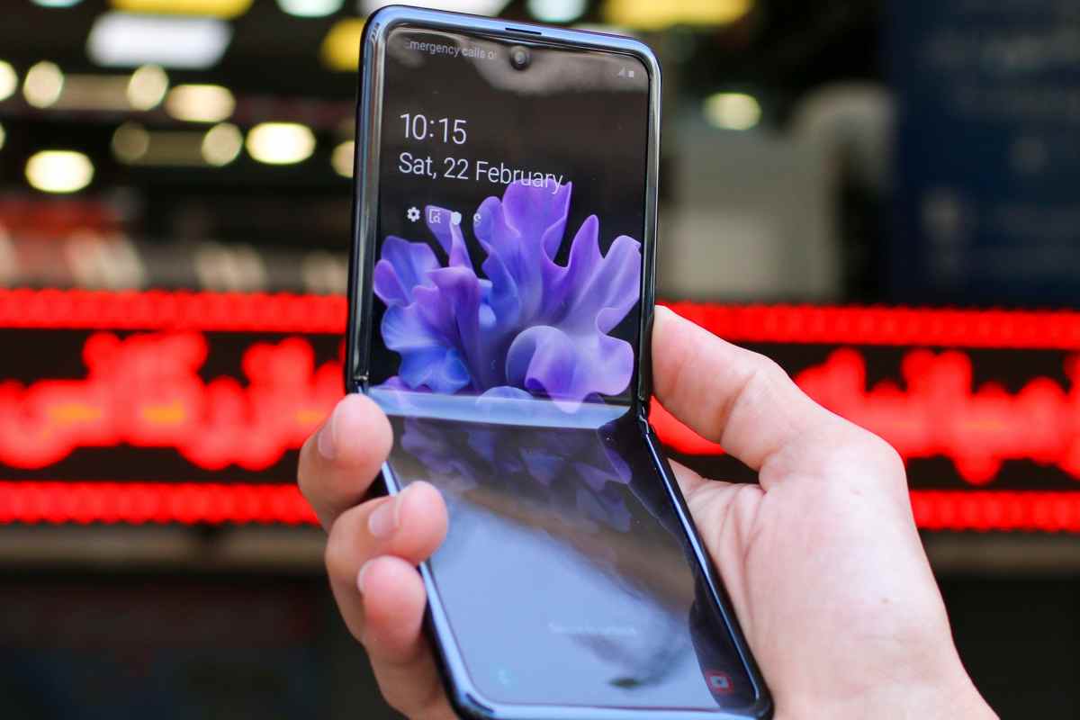samsung pronta alla rivoluzione con i nuovi smartphone