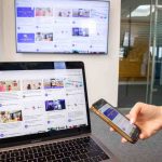 Come fare per poter collegare lo smartphone alla TV