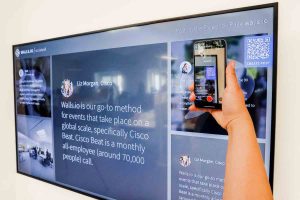 Come fare per collegare lo smartphone alla TV