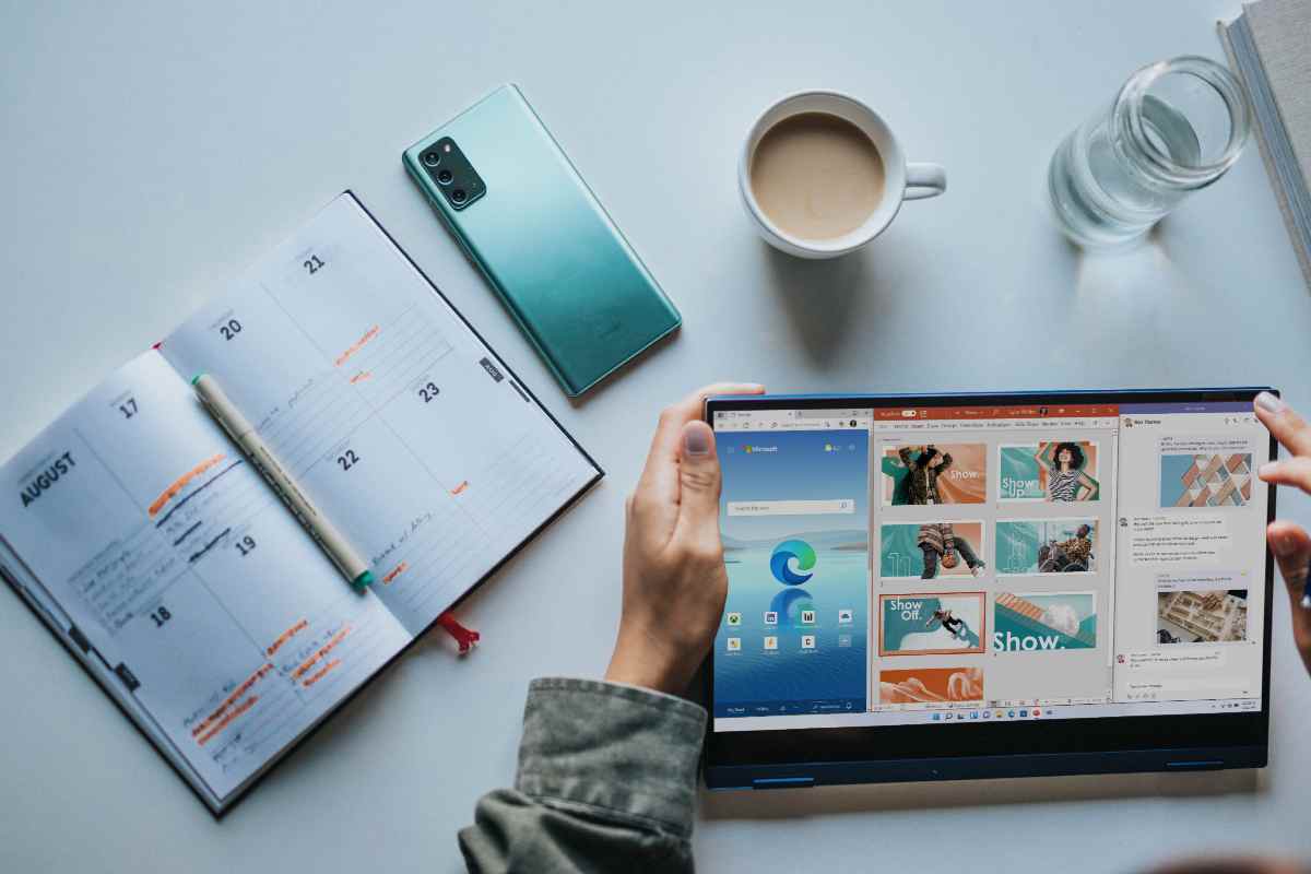 Microsoft non vuole farti cambiare browser