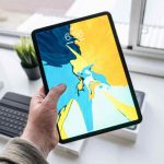 C'è un coupon di 100 euro valido per l'acquisto di un tablet