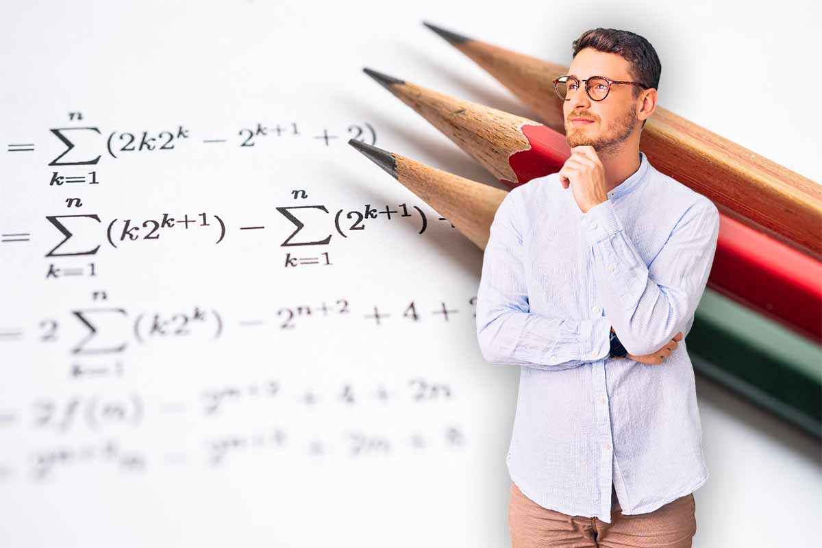 Come ragiona la tua mente davanti ad un test matematico