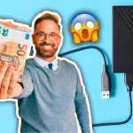Hard disk valgono tanti soldi
