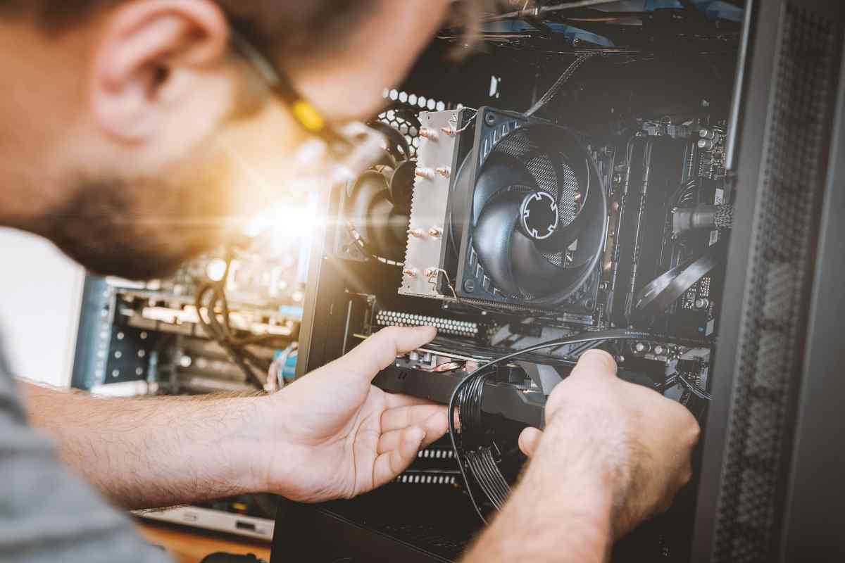 quando scade la garanzia di una cpu? la spiegazione amd