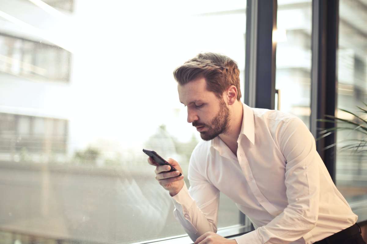 benessere digitale, attiva questi trucchi con lo smartphone