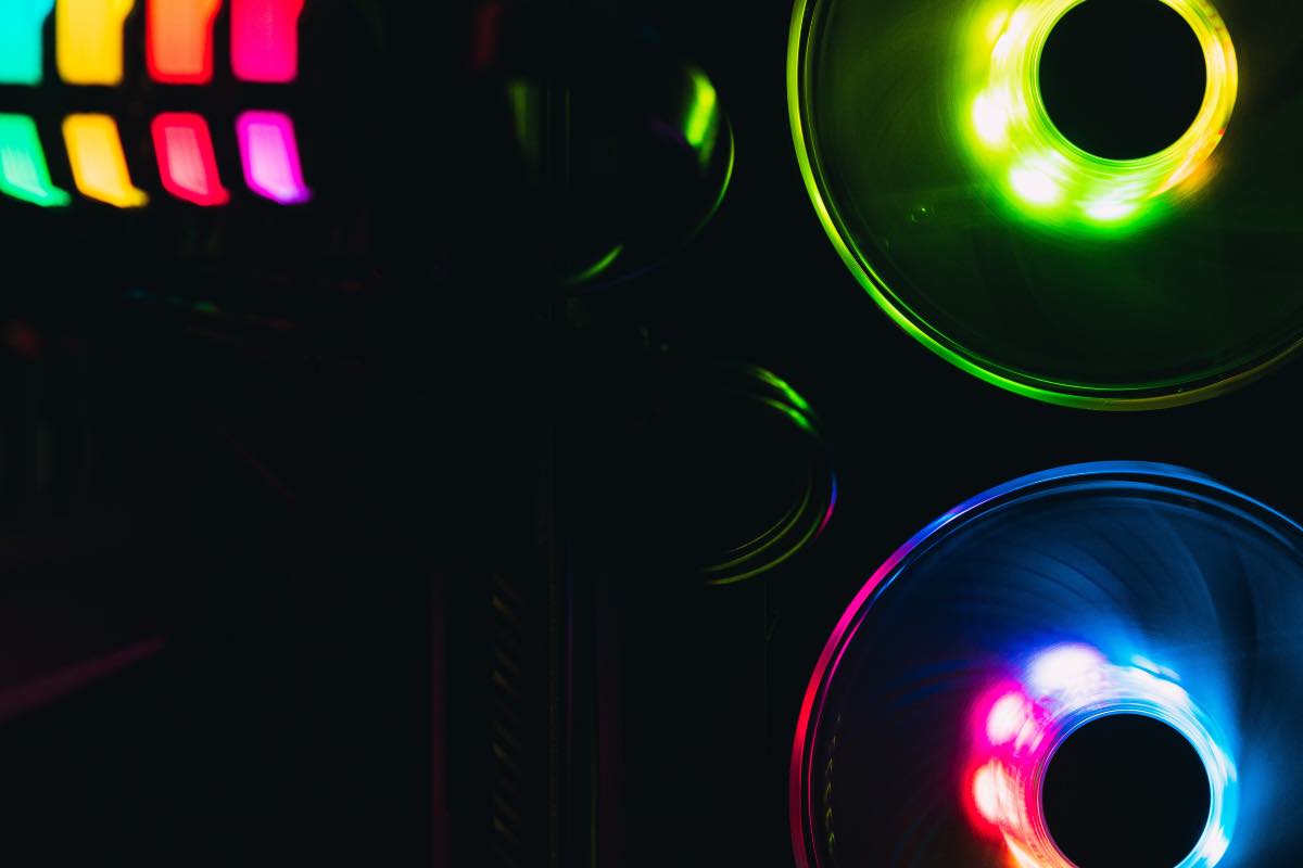 Acquistate una di queste ventole per PC per garantirvi il miglior air flow