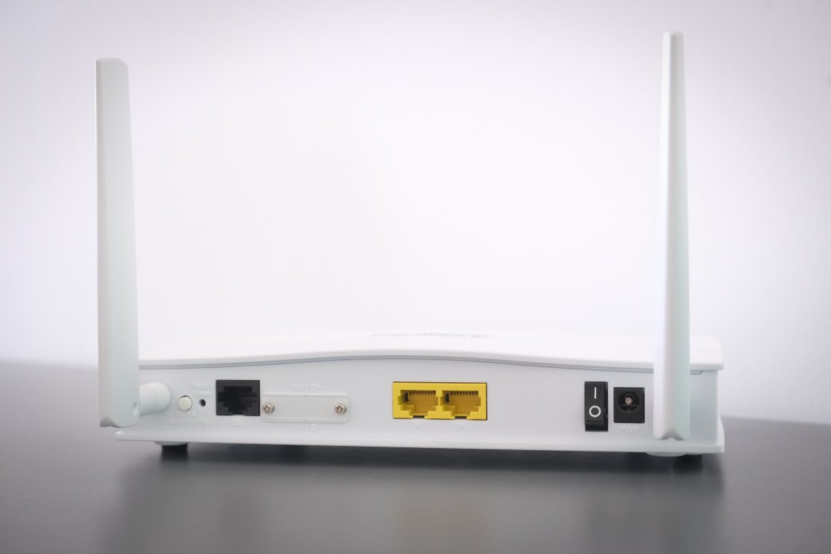 Wi-Fi 7 sta per diventare realtà, i primi dati emersi