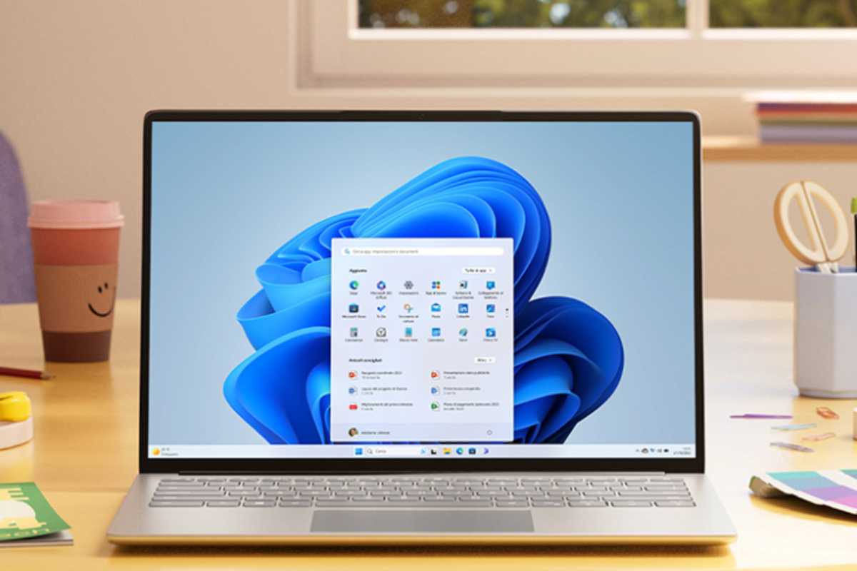 Windows 11 si blocca per il tuo antivirus