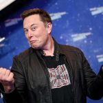 su x è arrivato un nuovo pulsante