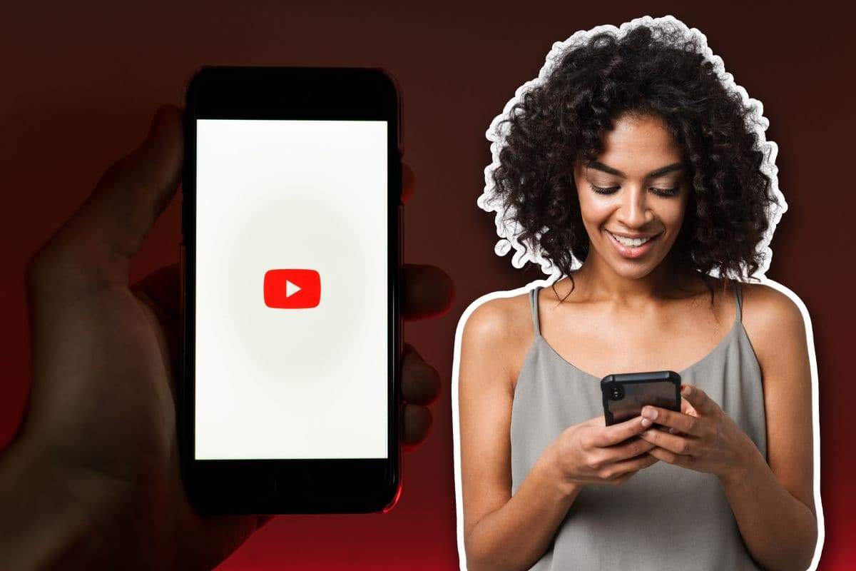 YouTube turns into a social network: enabling a sudden revolution