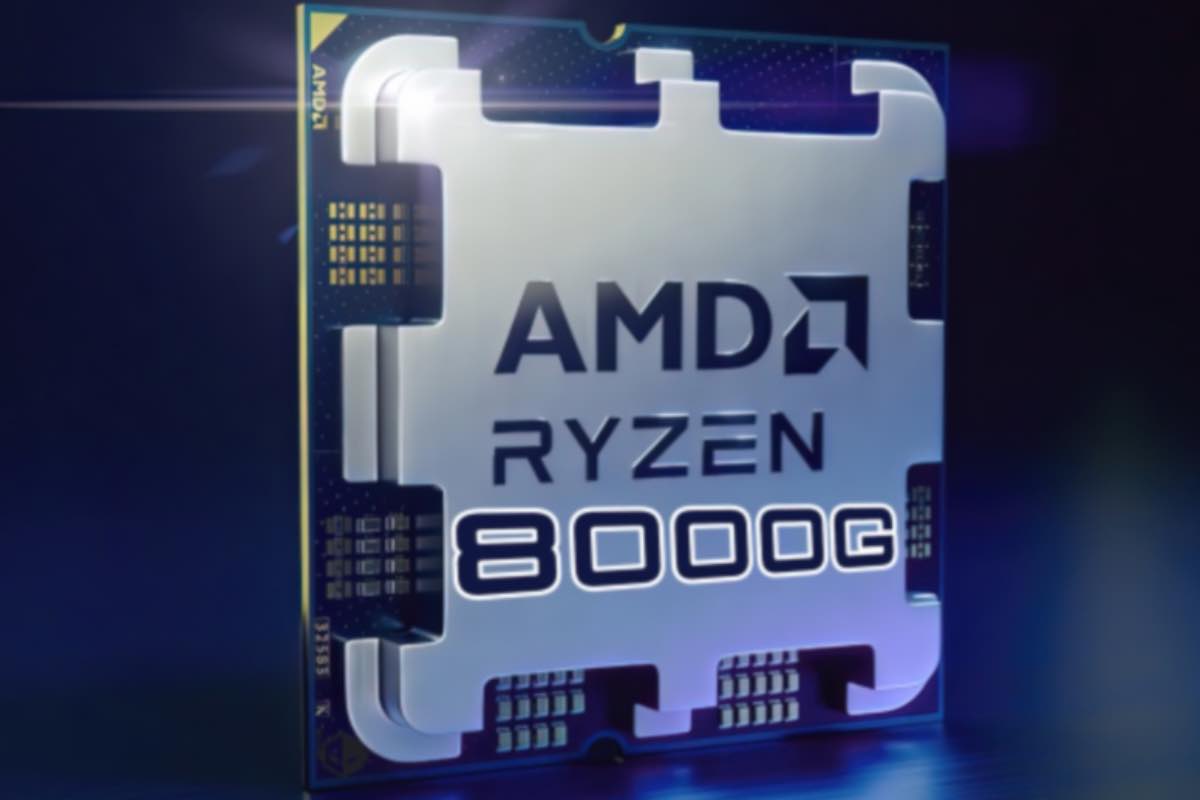Cosa è emerso dai benchmark delle APU Ryzen 8000G di AMD