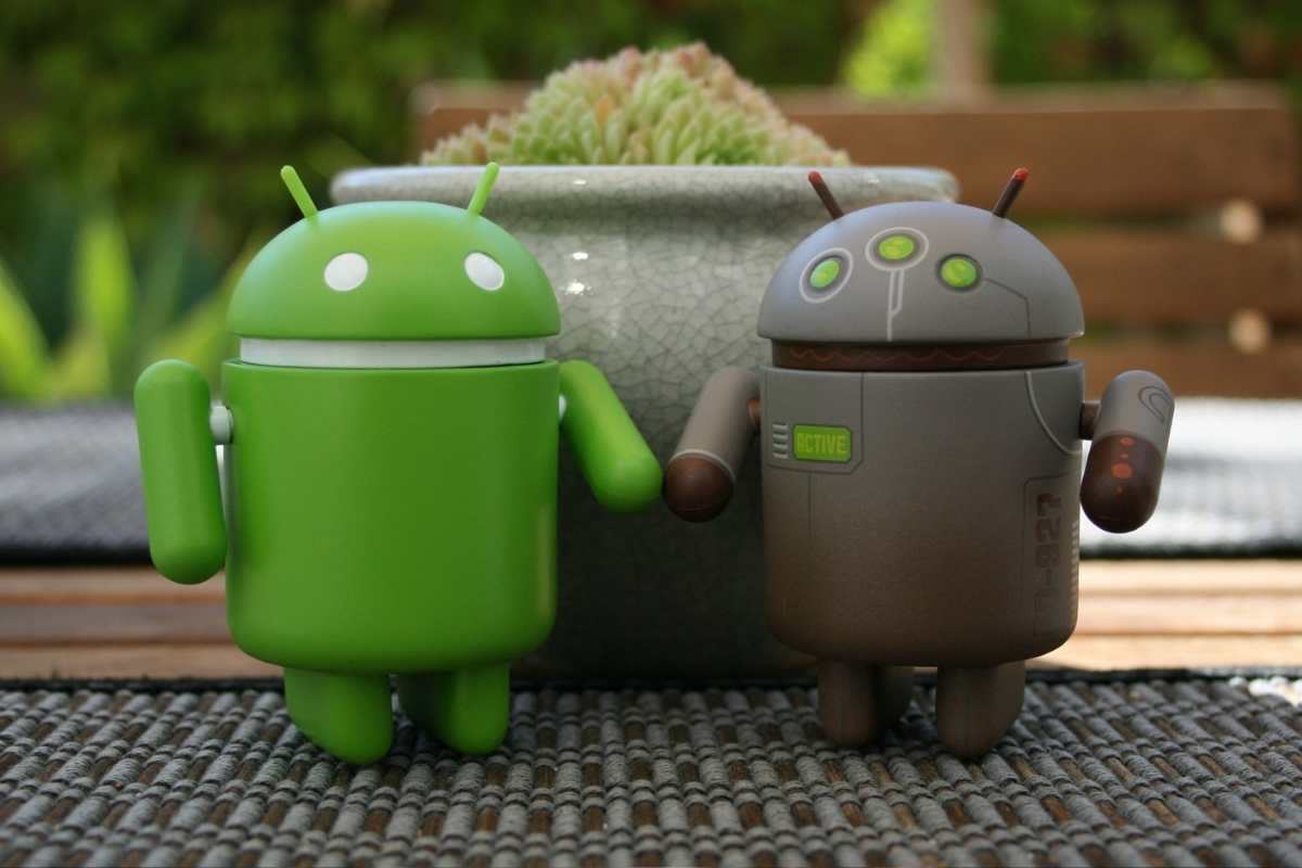 Android 15 ci sono grandi aggiornamenti
