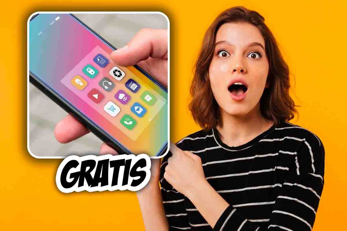 Scarica gratis le migliori app