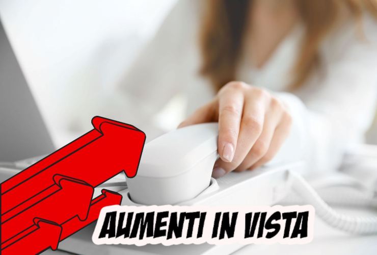 Stangata TIM a marzo 2024 per alcuni clienti