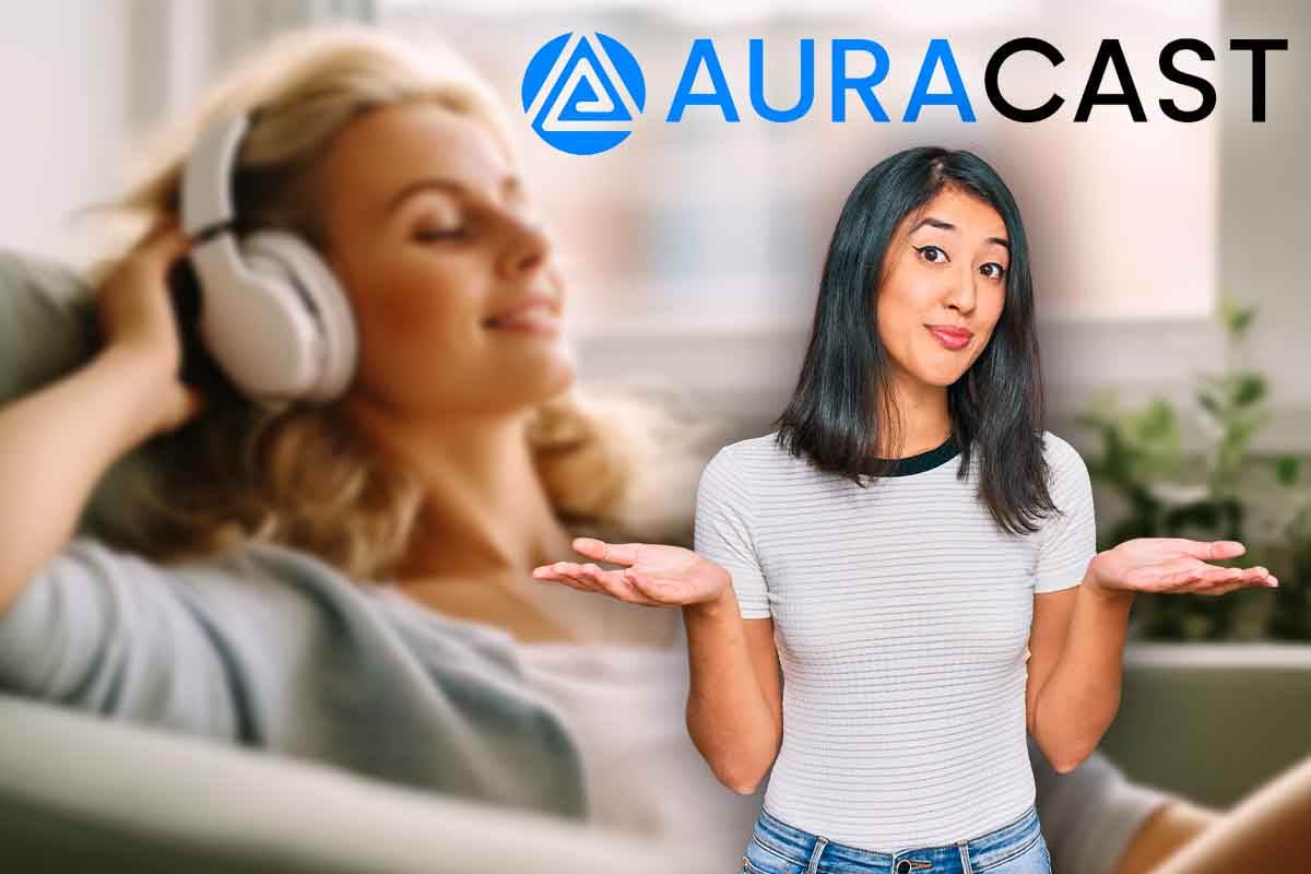 Rivoluzione totale con il Bluetooth Auracast