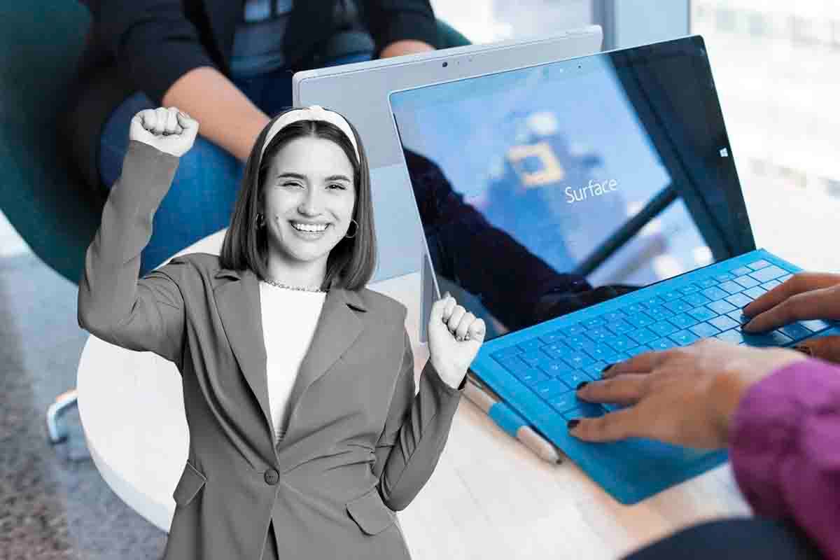 Microsoft servizio gratis
