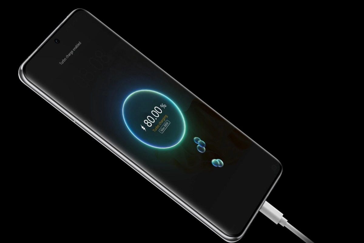 Huawei P70, novità per scossa, curve e modulo fotografico