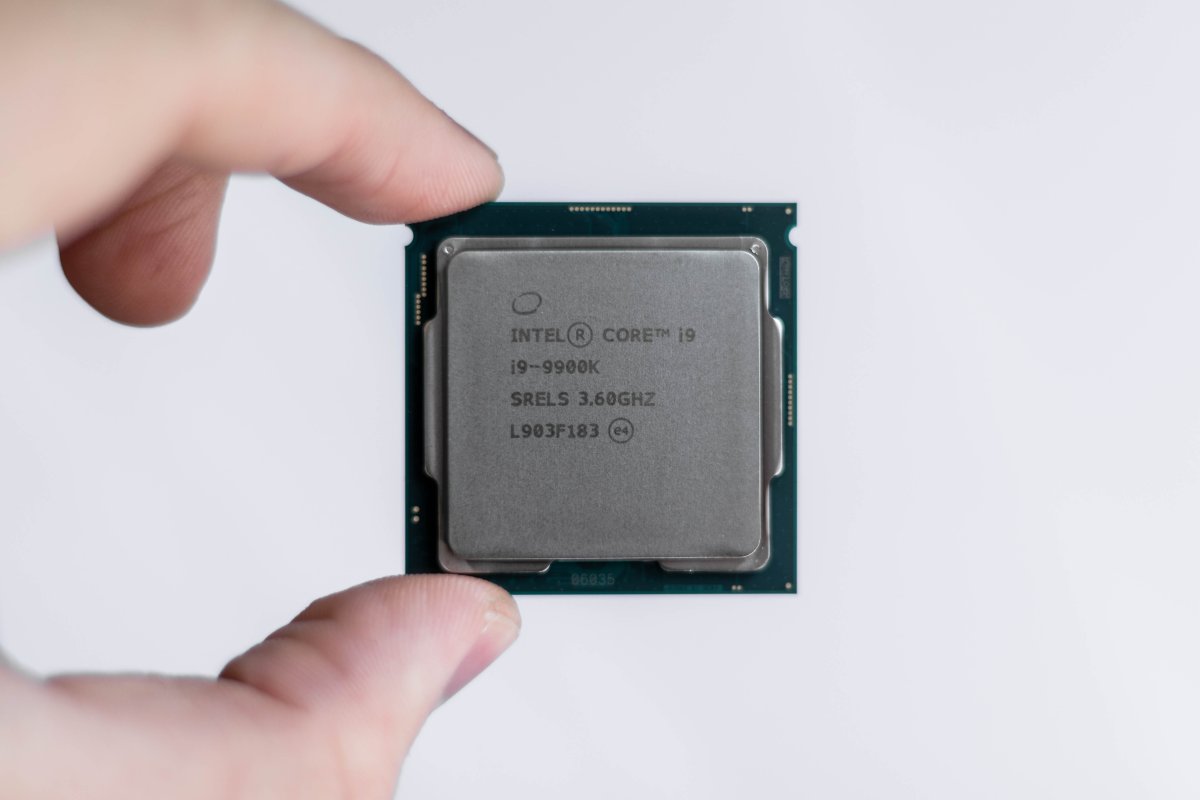 Intel lavora al futuro delle CPU