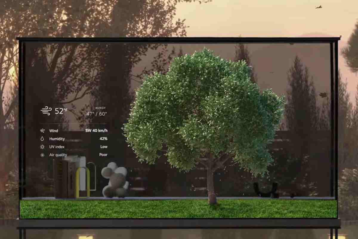 nuovi tv lg sorprendono al ces 2024