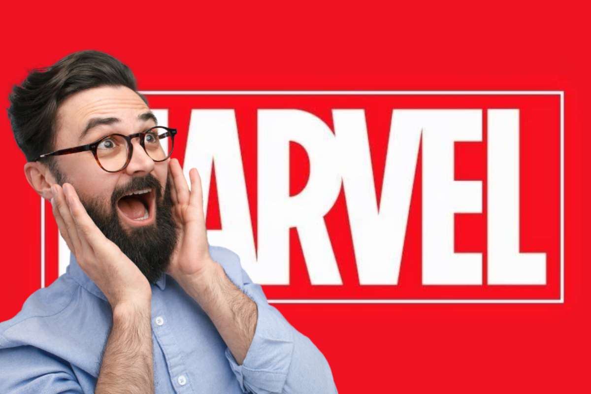 Annuncio Marvel sorpresa