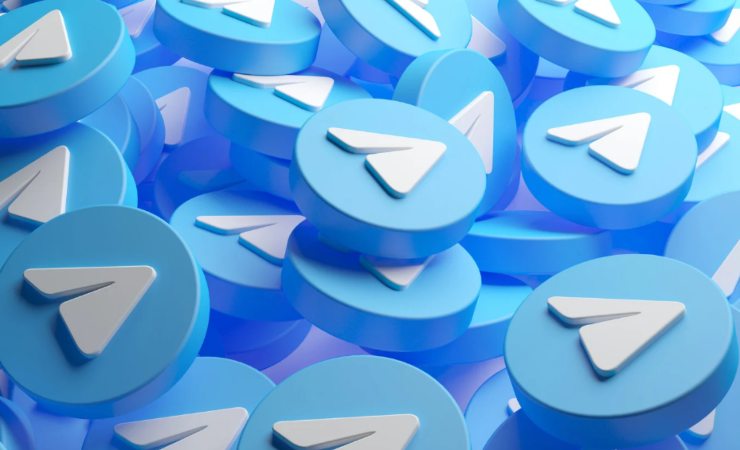 Telegram potenzia i bot