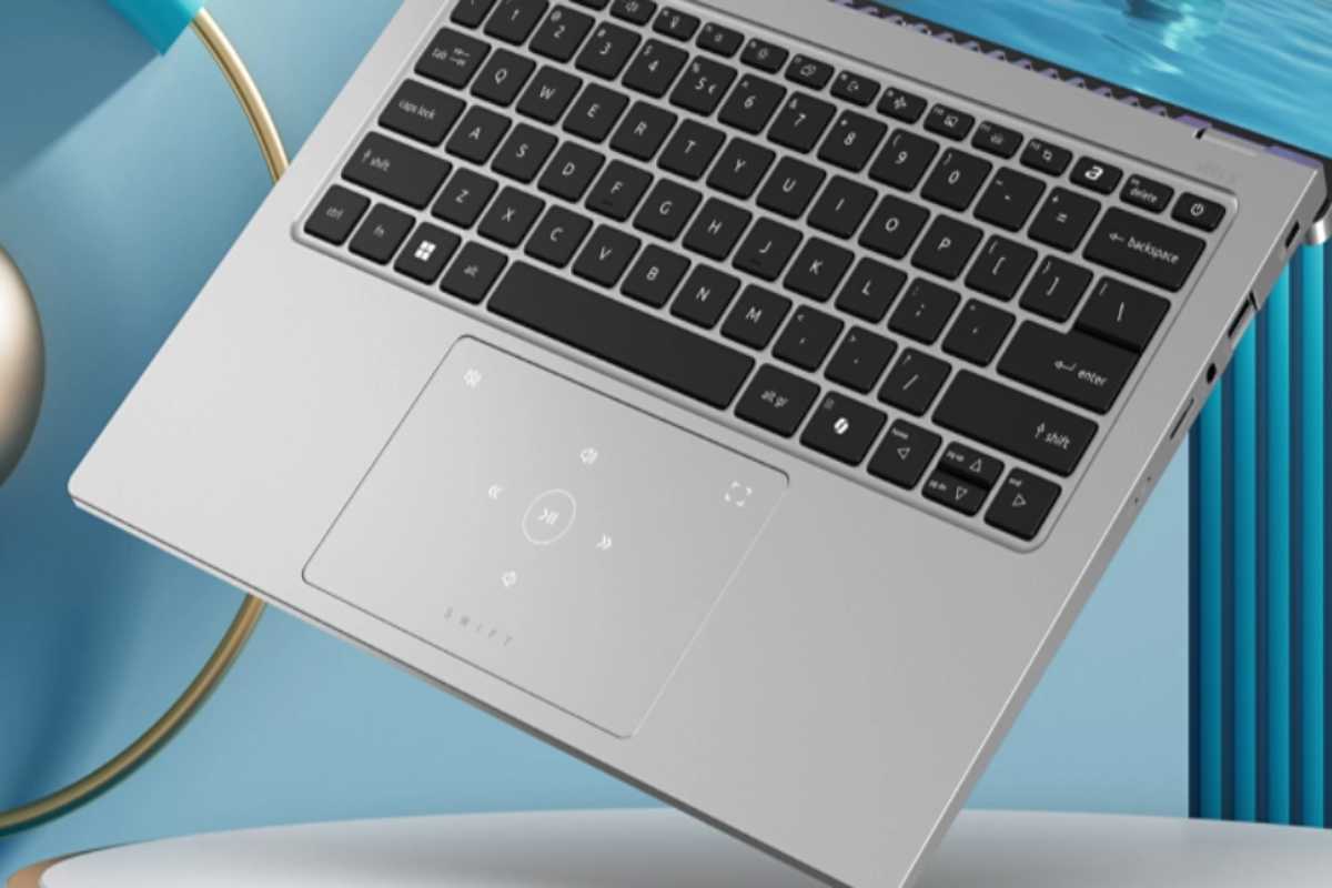 Nuovo PC pensato per chi guarda tanto Youtube