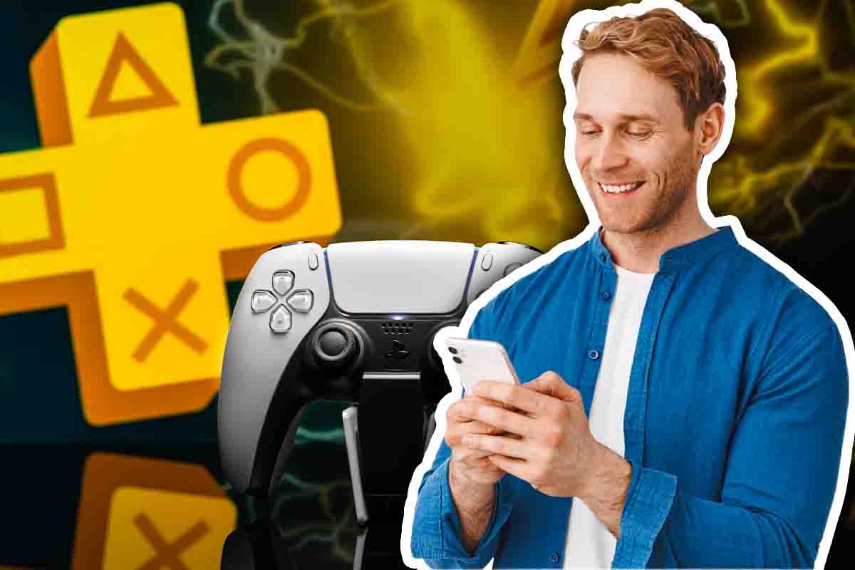 PS Plus giochi gratis