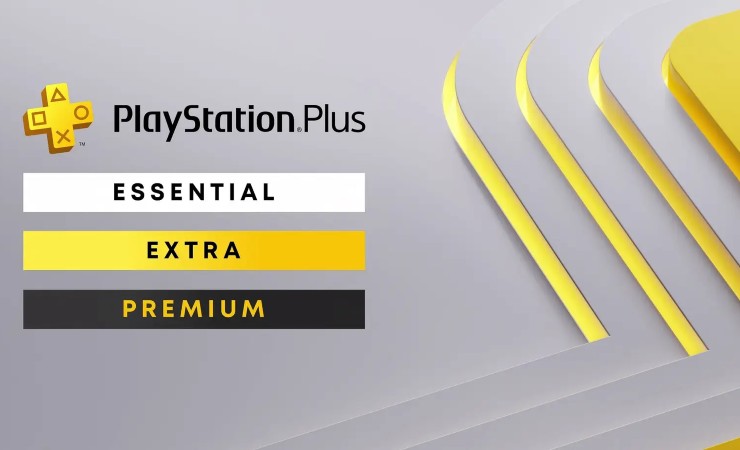 Giochi PS Plus Essential Extra Premium