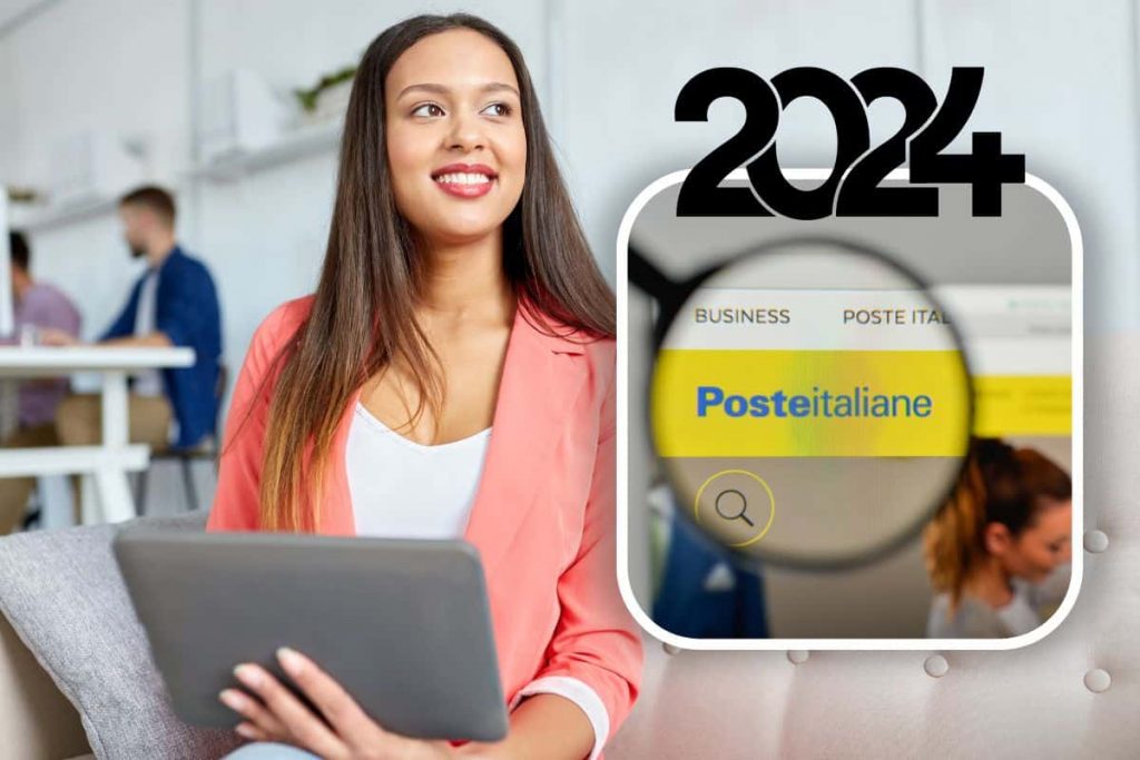 Giacenza media Poste Italiane per ISEE 2024: come richiederla