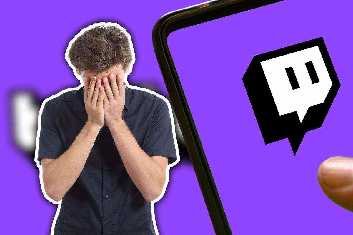 Twitch is in a serious crisis, and the last step is a bad omen: Is it destined for closure?