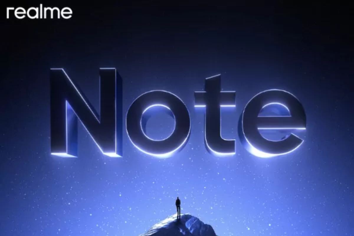 Ecco la possibile scheda tecnica del Realme Note 1