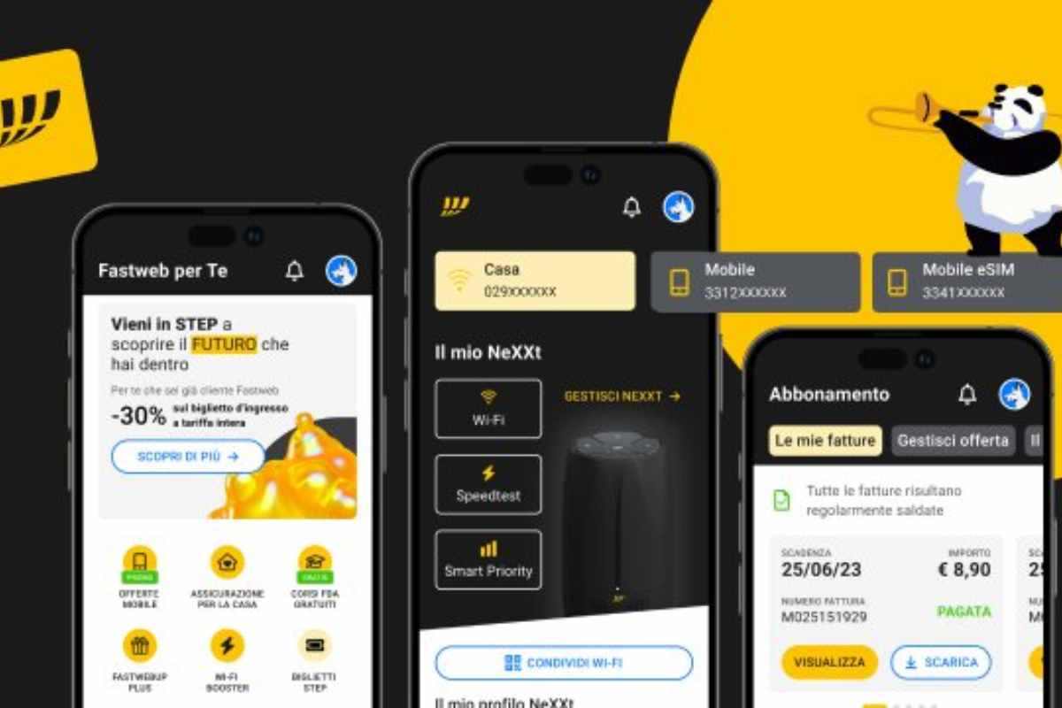 I test parlano chiaro, l'operatore più conveniente per qualità e prezzo