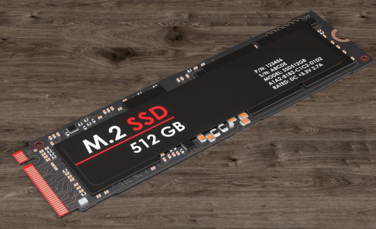 Aumento prezzi SSD