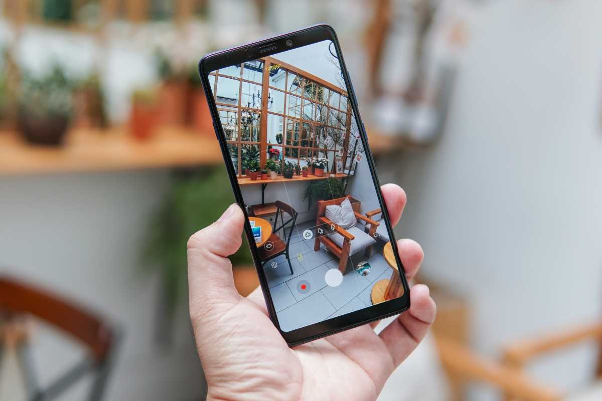 Smartphone con ottima camera ed economici