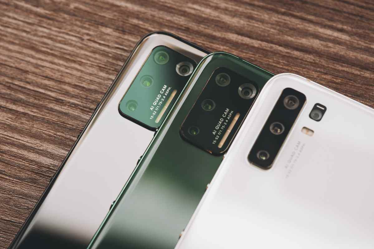 Smartphone economici quali comprare