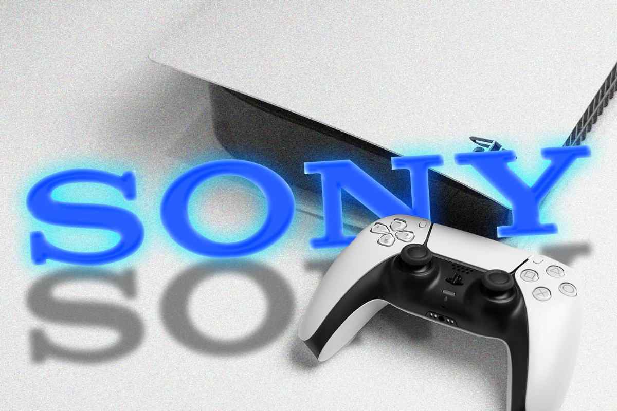 Sony: il successo della nuova console non è abbastanza, la Playstation 5 alla fine della corsa